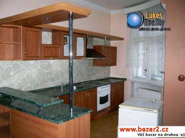 Praha 5 - Košíře, luxusní vila 