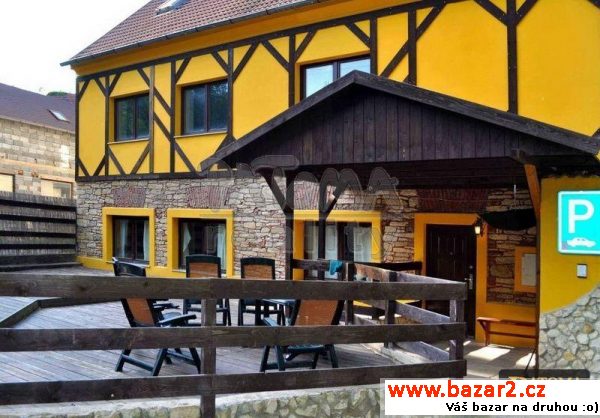 N - Prodej domu, pozemek 2200 m2, Tuchoměřice, ul.