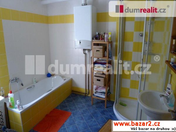 Rodinný dům 4+kk, Nové Hamry, okr.Dumrealit.cz Vám