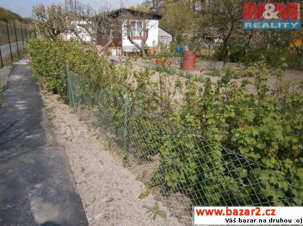 Prodej, zahrada, 350 m2, Ostrava - Svinov