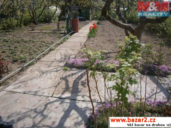 Prodej, zahrada, 350 m2, Ostrava - Svinov