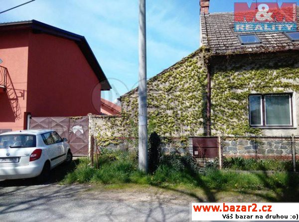 Prodej, Rodinný dům 5+1, Bělkovice - Lašťany.RD