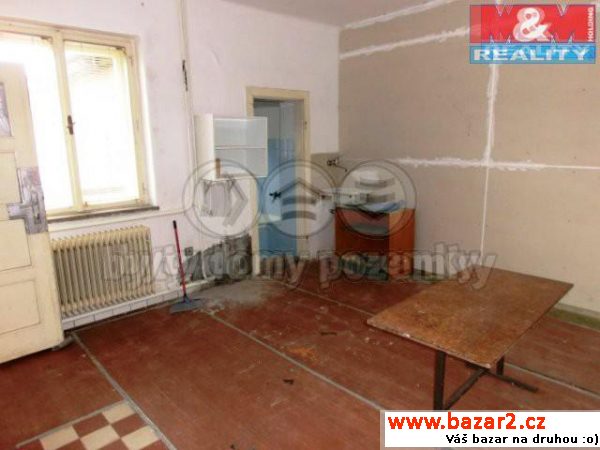 Prodej, Rodinný dům 5+1, Bělkovice - Lašťany.RD