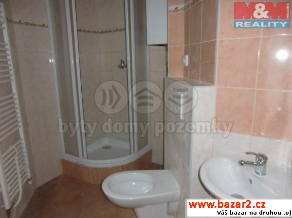 Prodej, nebytový prostor 1+kk, 15 m2, Karlovy Vary