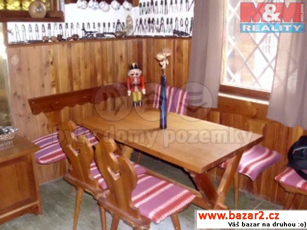 Prodej RD, 220m2, Velvary, Velká Bučina.Nabízíme k