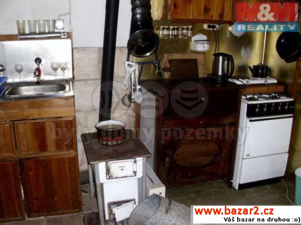 Prodej RD, 220m2, Velvary, Velká Bučina.Nabízíme k
