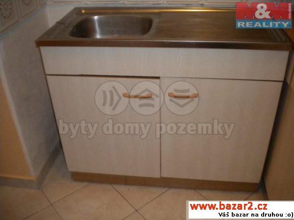Prodej, bytový dům 1/3, Mariánské Lázně, ul.