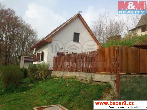Prodej, rodinný dům 2+1, Útušice.Prodej zděného