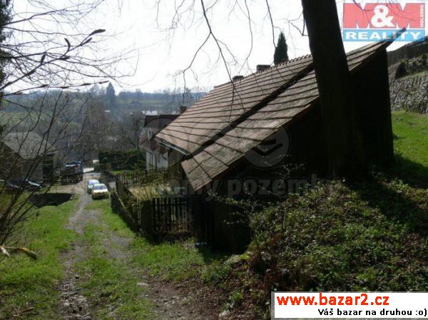 Prodej, chalupa 3+kk, 219 m2, Ledečko.Prodej