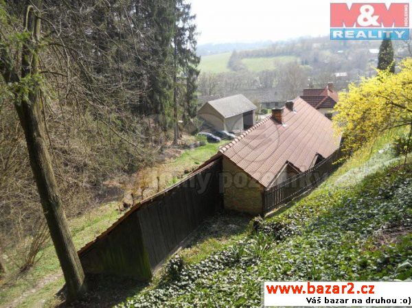 Prodej, chalupa 3+kk, 219 m2, Ledečko.Prodej