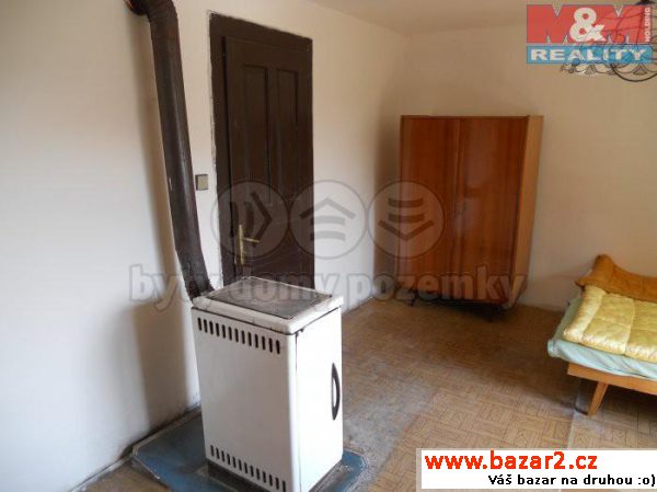 Prodej, chalupa 3+kk, 219 m2, Ledečko.Prodej
