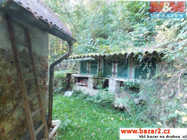 Stavební parcela, 2490 m2, Tábor - Horky.Nabízíme