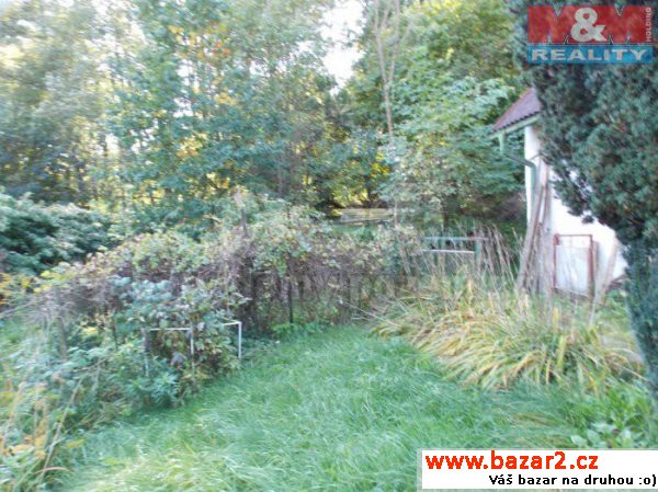 Stavební parcela, 2490 m2, Tábor - Horky.Nabízíme