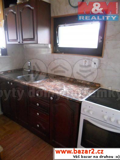 Prodej, chata 2+1, 56 m2, Kytín.Prodej celoročně