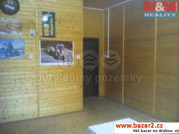 Prodej, mobilní dům, Liberec.Prodej mobilního