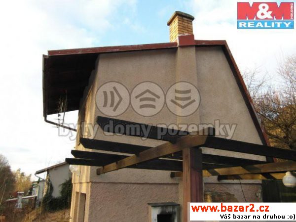 Prodej, chata, 385 m2, Nové Město nad Metují