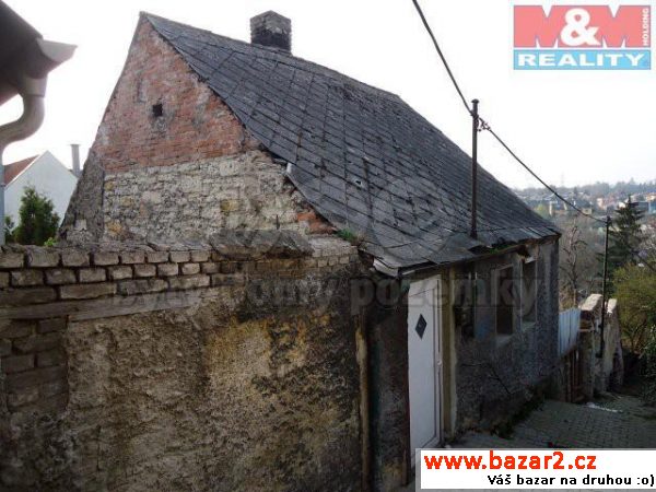 Prodej RD 1+kk, 91m2,Kladno, Havířská.Nabízíme k