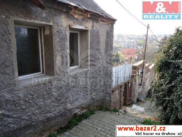 Prodej RD 1+kk, 91m2,Kladno, Havířská.Nabízíme k