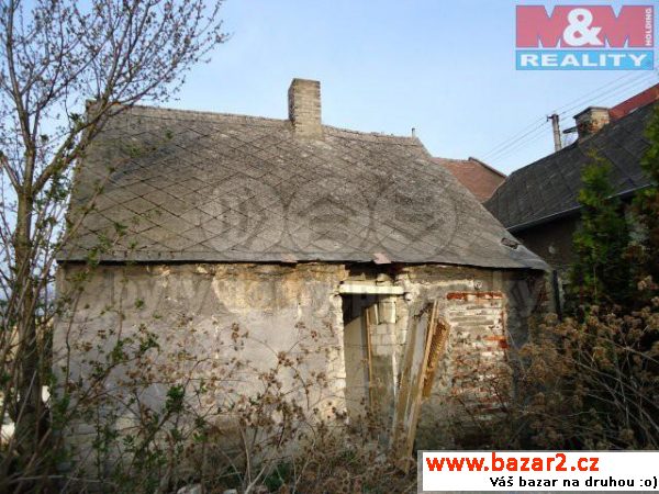 Prodej RD 1+kk, 91m2,Kladno, Havířská.Nabízíme k