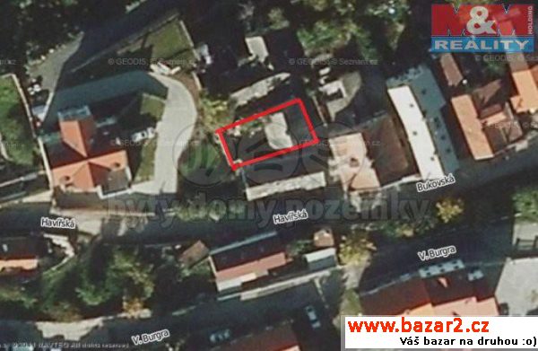 Prodej RD 1+kk, 91m2,Kladno, Havířská.Nabízíme k