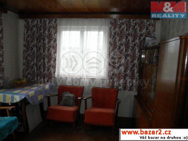 Prodej, chata, 1376 m2 Bořenovice.Nabízíme k