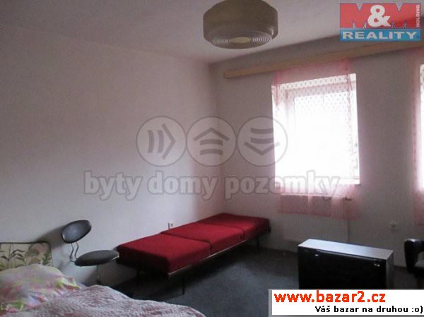 Prodej, rodinný dům 4+kk, Vápenný Podol.Prodej