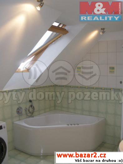 Prodej, kanceláře, 120 m2, Sokolov, ul. Vítězná