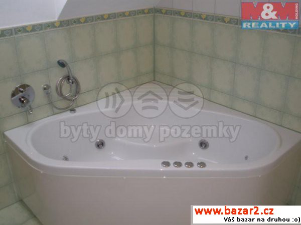 Prodej, kanceláře, 120 m2, Sokolov, ul. Vítězná