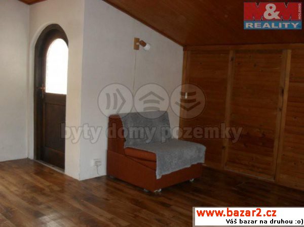 Prodej, chata, 29m2, Staříč.Nabízíme k prodeji