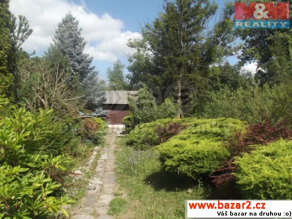 Prodej, chata, 46 m2, Olomouc - Černovír.Nabízíme