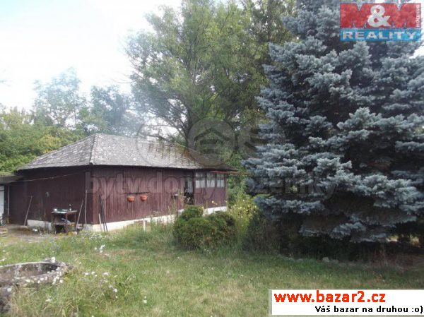 Prodej, chata, 46 m2, Olomouc - Černovír.Nabízíme