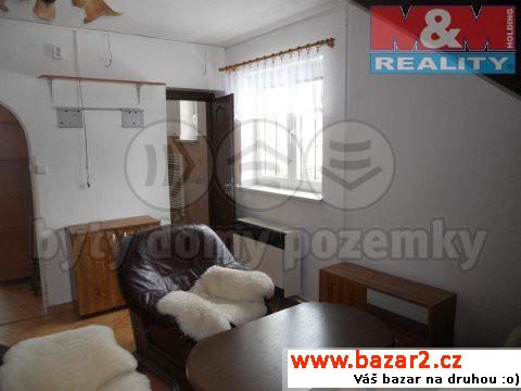 Prodej, rodinný dům 6+2, Svratouch.Prodej