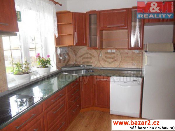 Prodej, rodinný dům 6+2, Svratouch.Prodej
