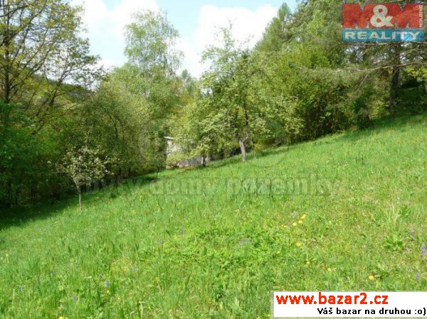 Prodej, chata, 1848 m2, Buchlovice - Smraďavka