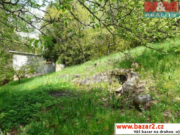 Prodej, chata, 1848 m2, Buchlovice - Smraďavka