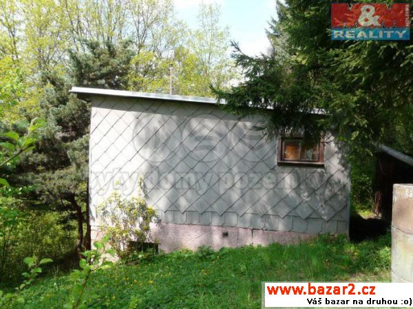 Prodej, chata, 1848 m2, Buchlovice - Smraďavka