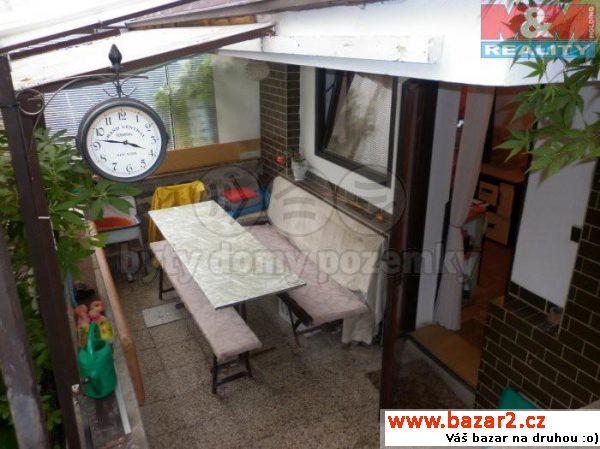 Prodej, chata 2+1, Bilovec - Stará Ves.Nabízíme