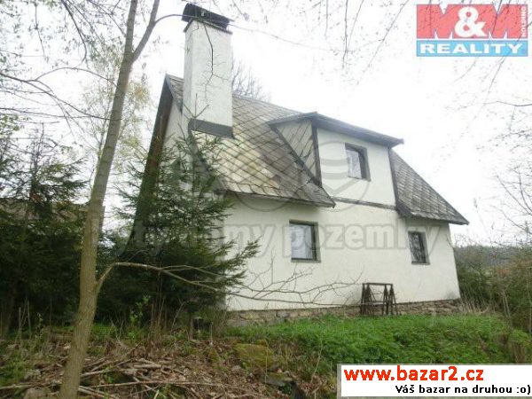 Prodej, chata 3+1, 234 m2, Hynčice pod Sušinou