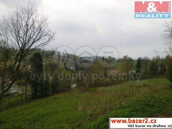 Prodej, chata 3+1, 234 m2, Hynčice pod Sušinou
