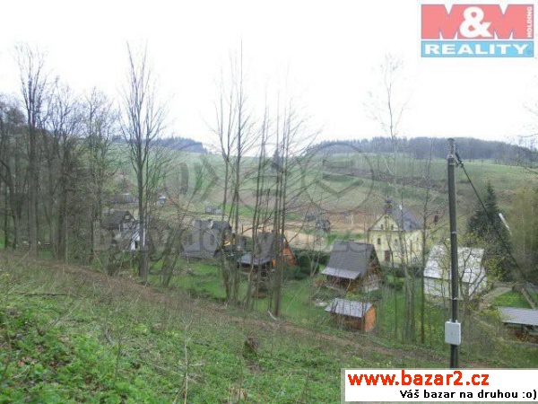 Prodej, chata 3+1, 234 m2, Hynčice pod Sušinou