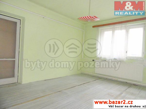 Prodej, zemědělský objekt 6+2, Dolní Ředice.Prodej