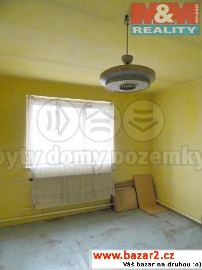 Prodej, zemědělský objekt 6+2, Dolní Ředice.Prodej