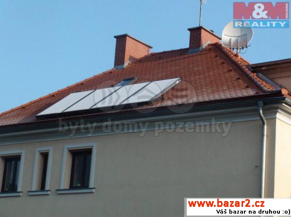 Prodej, rodinný dům 8+2, Mimoň, ul. Komenského
