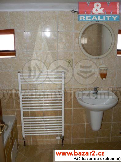 Prodej, rodinný dům 2+kk, Rožmitál pod Třemšínem