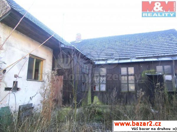Rodinný dům 3+1, Počátky 