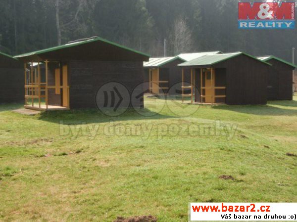 Restaurace, 1200 m2 