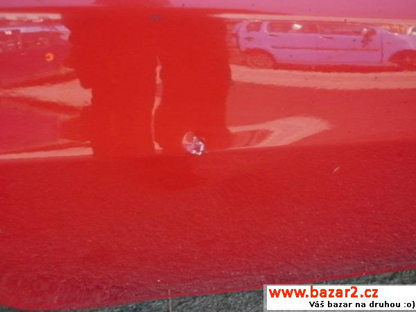 OPEL MERIVA B náhradní díly