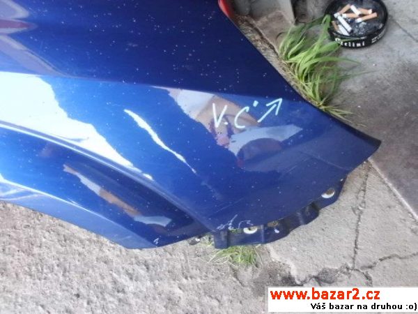 OPEL VECTRA C náhradní díly