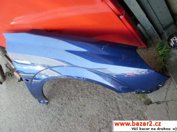 OPEL VECTRA C náhradní díly