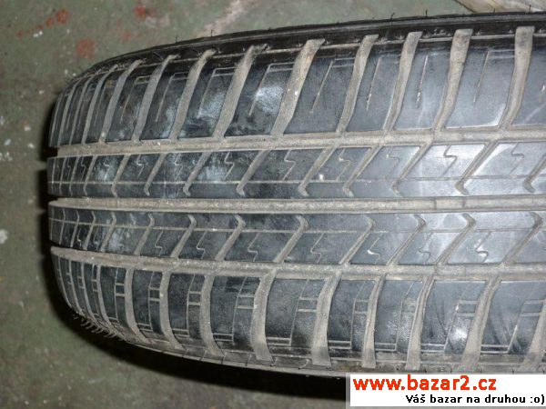 175/65 R 14 Barum Brillant nejetá 